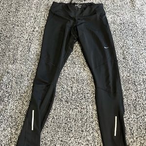 Nike dri fit leggings